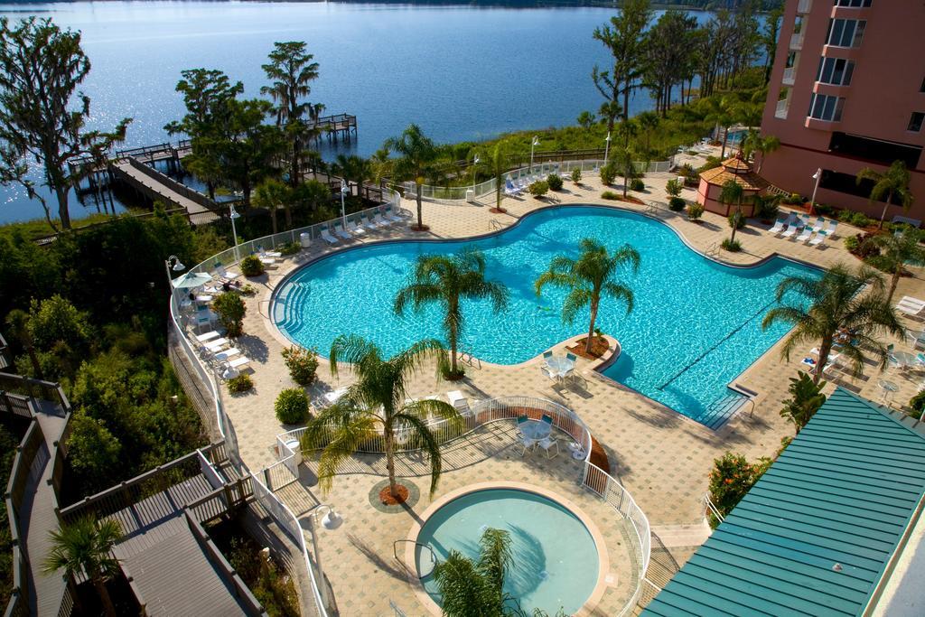 Condo Blue Heron Orlando Zewnętrze zdjęcie