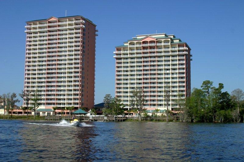 Condo Blue Heron Orlando Zewnętrze zdjęcie
